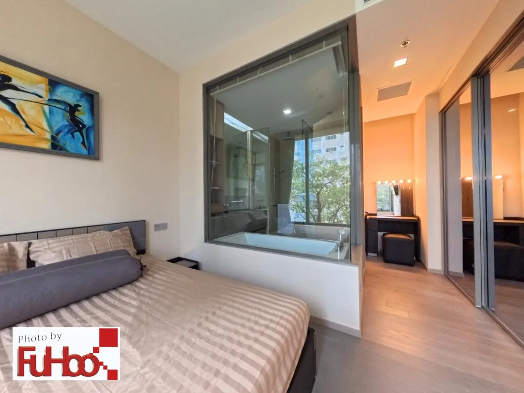 Property photos for The Esse Asoke