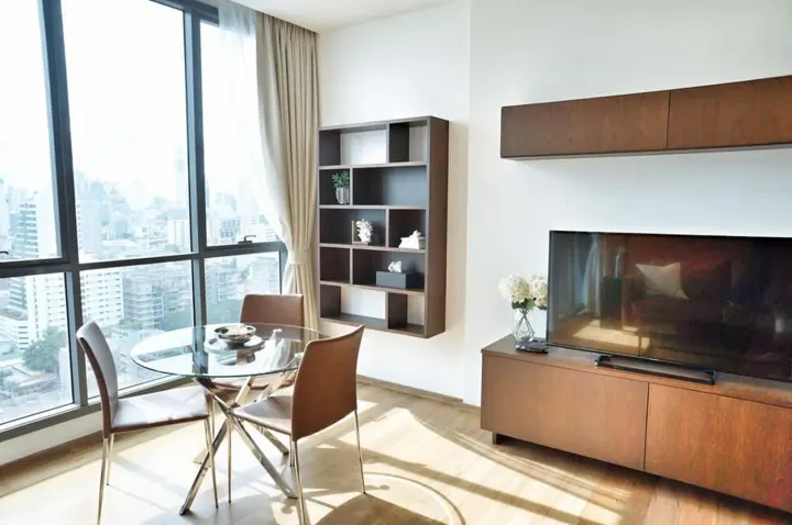 Property photos for Hyde Sukhumvit 13