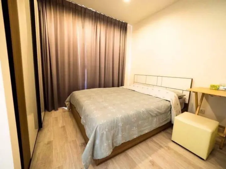Property photos for Ideo Mobi Rama 9