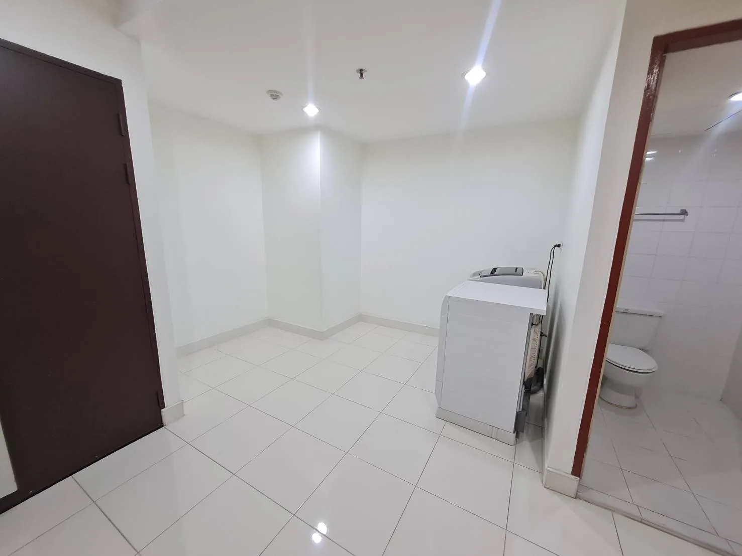 Property photos for Baan Suanpetch