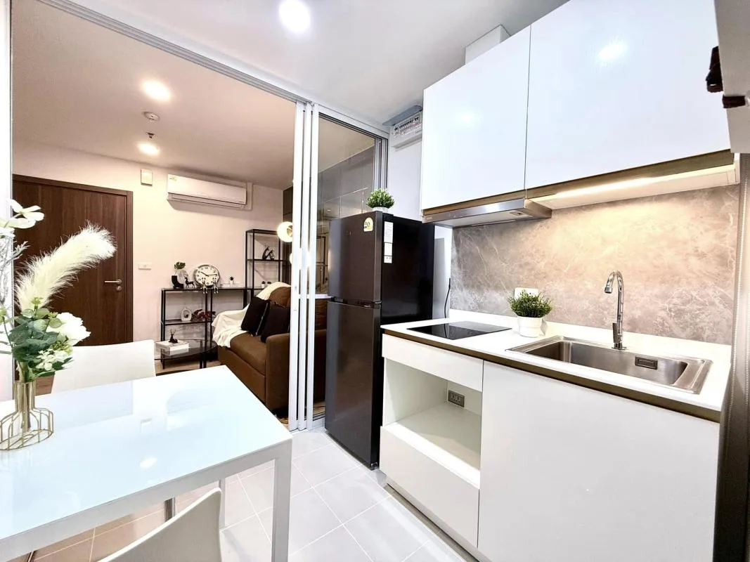 Property photos for The Base Sukhumvit 77