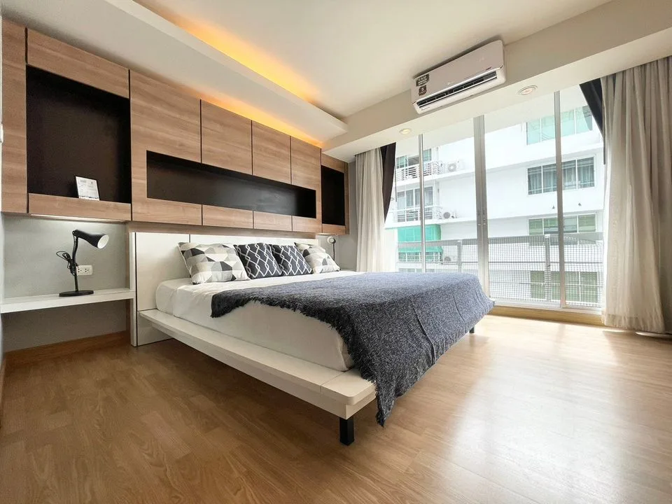 Property photos for The Waterford Sukhumvit 50 Onnut