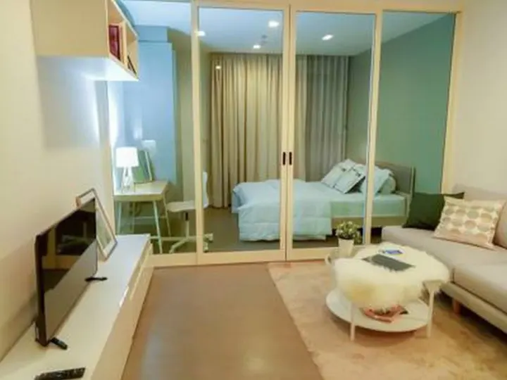 Property photos for A Space I.d. Asoke - Ratchada