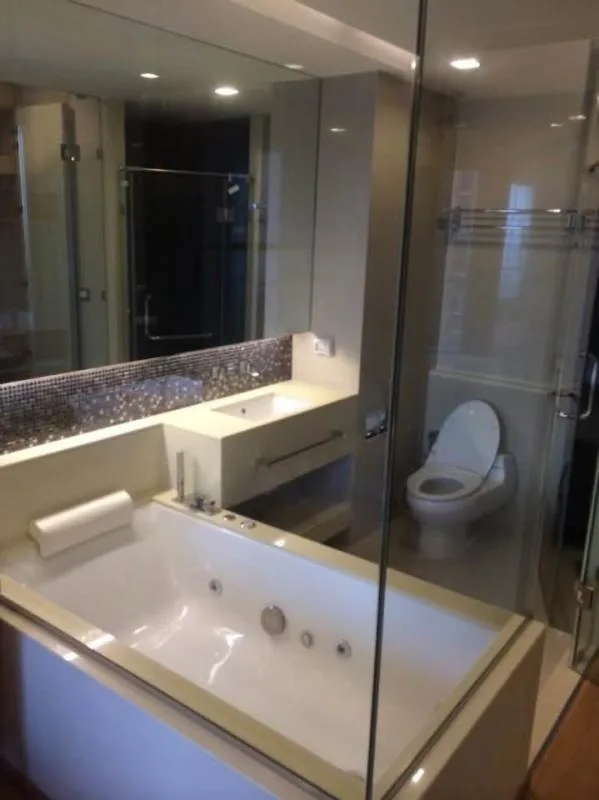 Property photos for The Address Asoke
