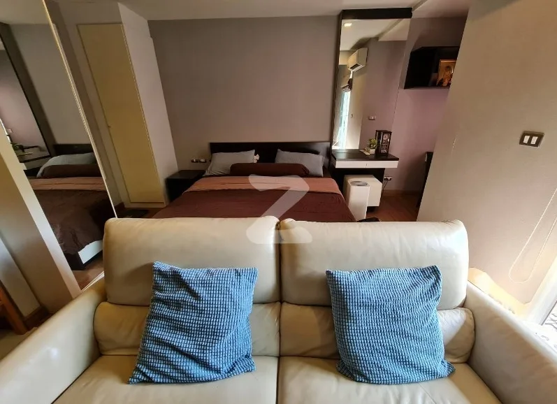 Property photos for Tree Condo Ekamai
