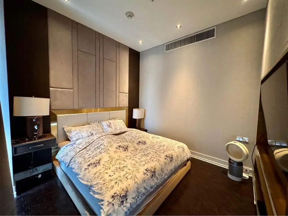 Property photos for The Ritz - Carlton Residences at MahaNakhon