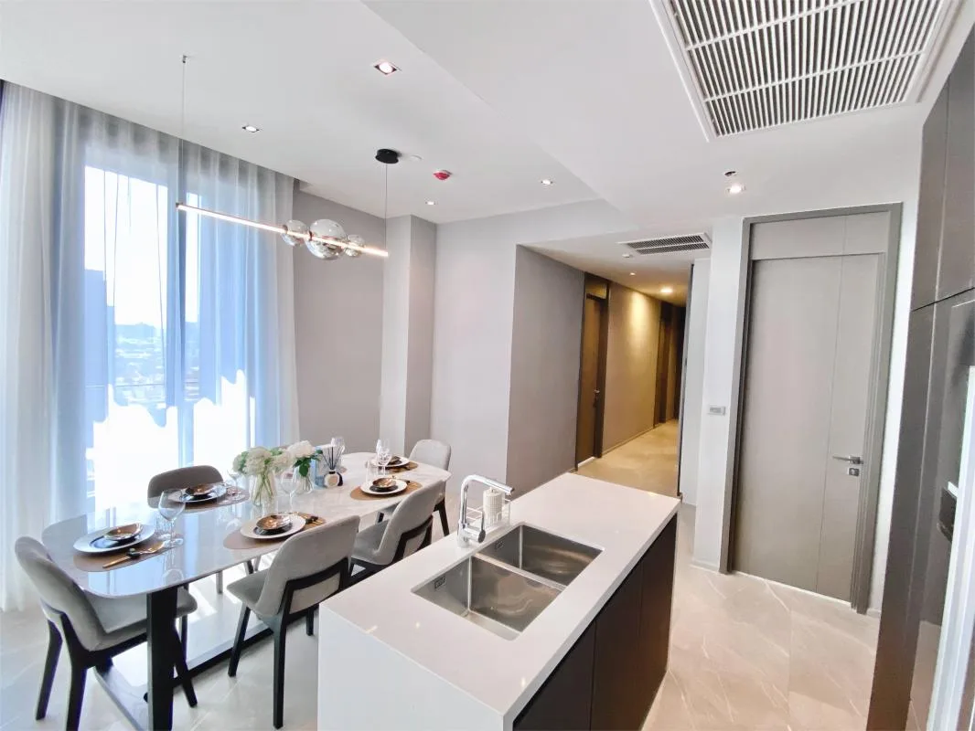 Property photos for Hyde Heritage Thonglor