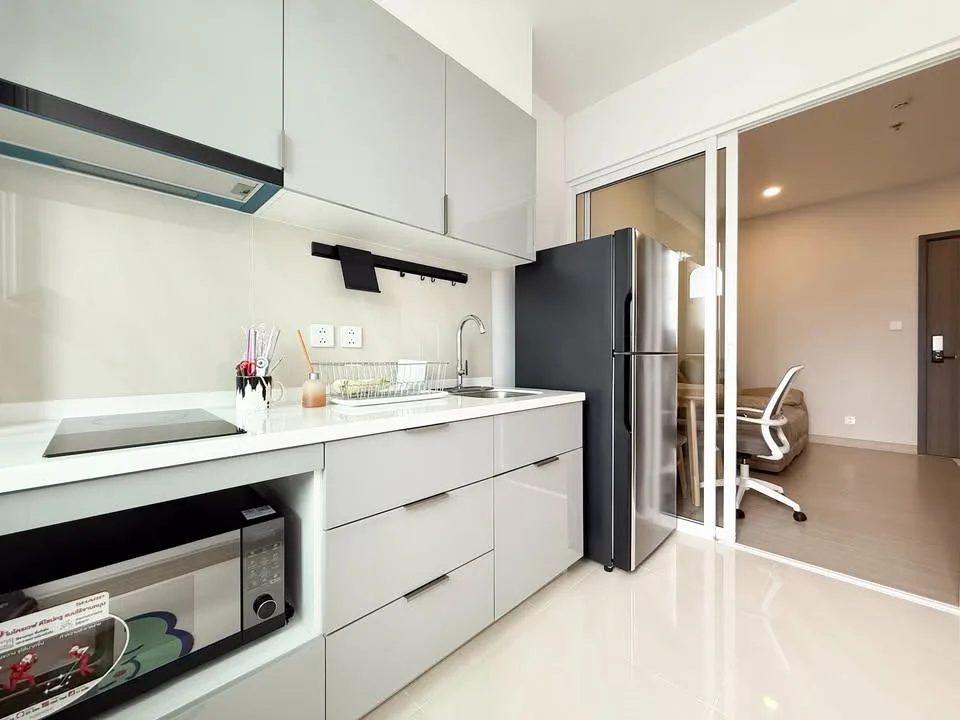 Property photos for Supalai Premier Si Phraya-samyan