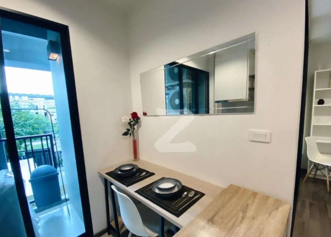 Property photos for The Base Park West Sukhumvit 77