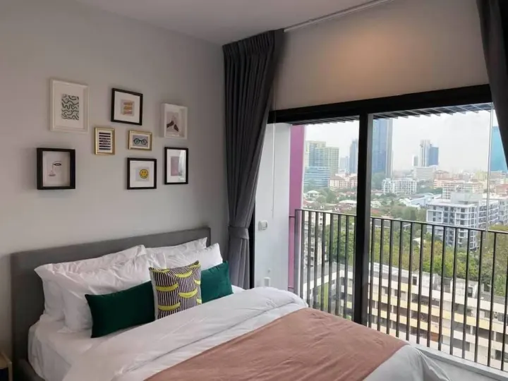 Property photos for XT Ekkamai