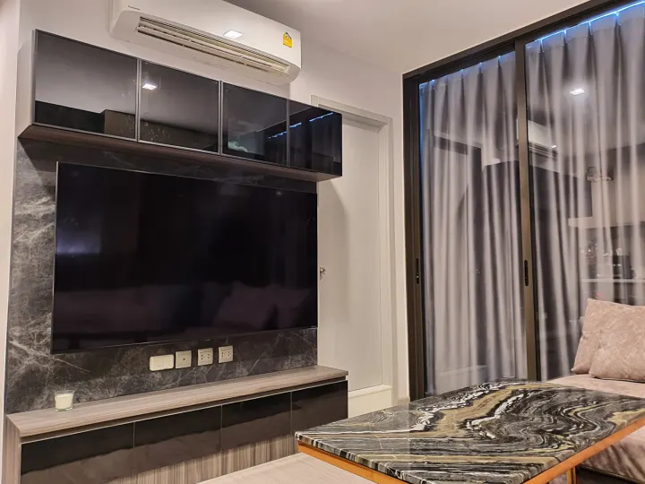 Property photos for Life Sukhumvit 62