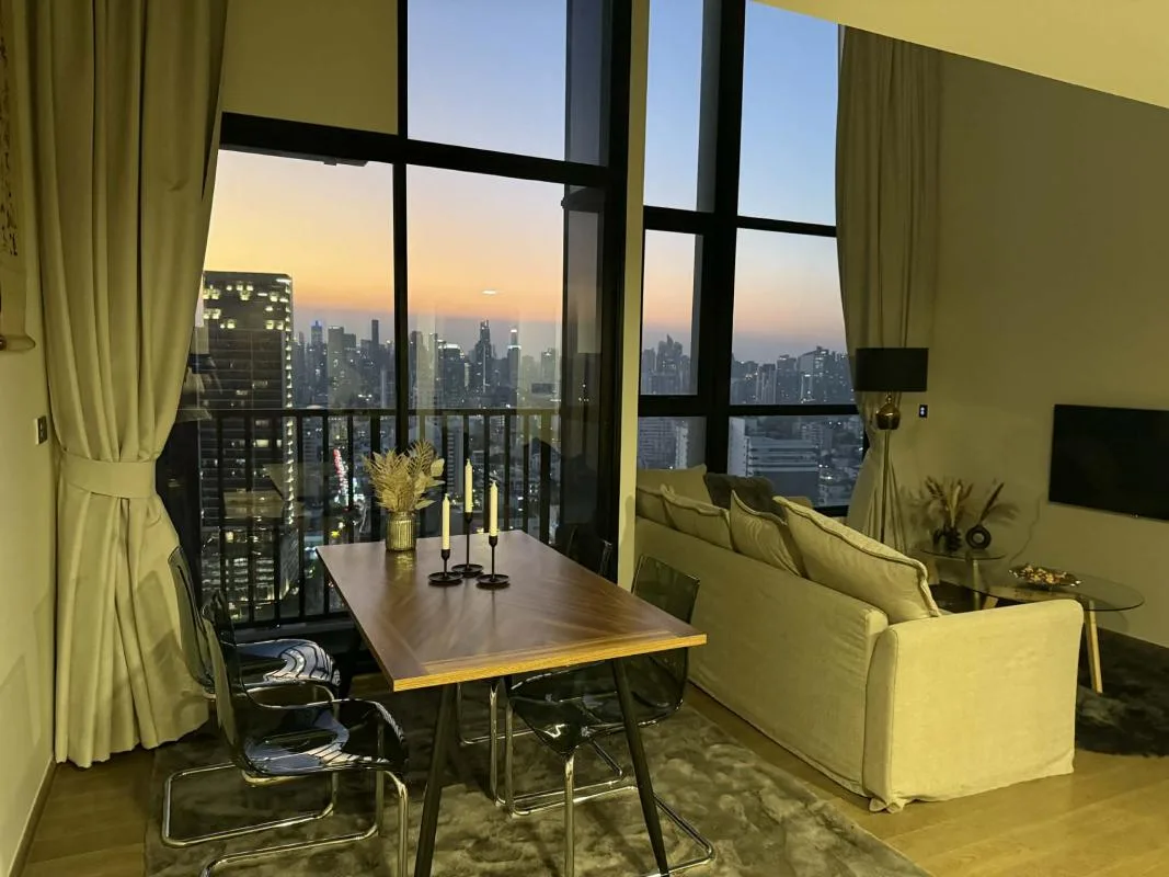Property photos for Park Origin Thonglor
