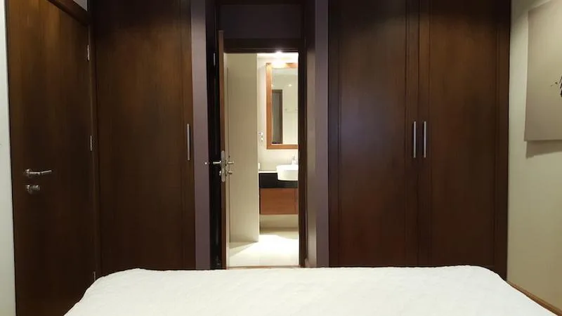 Property photos for Sathorn Gardens