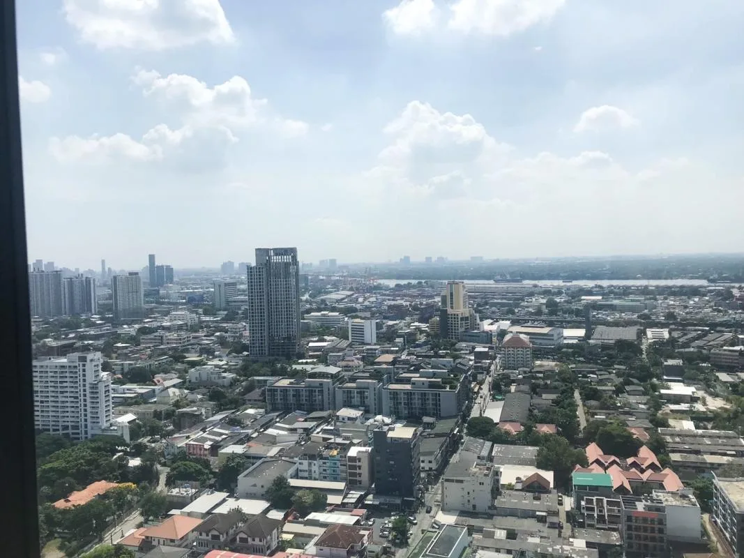 Property photos for Ideo Q Sukhumvit 36