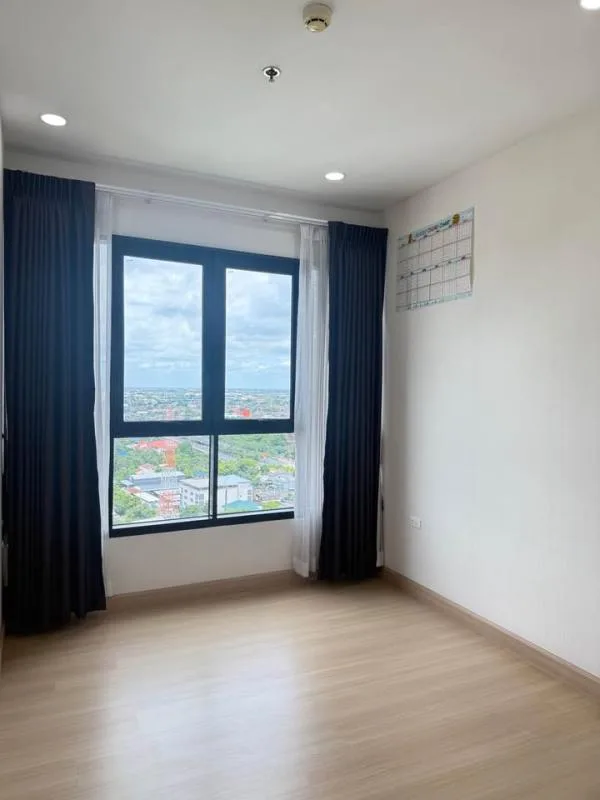 Property photos for Supalai Loft Yaek Fai Chai Station