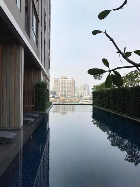 Property photos for The Line Sukhumvit 71