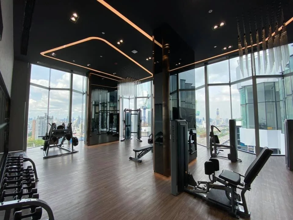 Property photos for LIFE Asoke - Rama 9