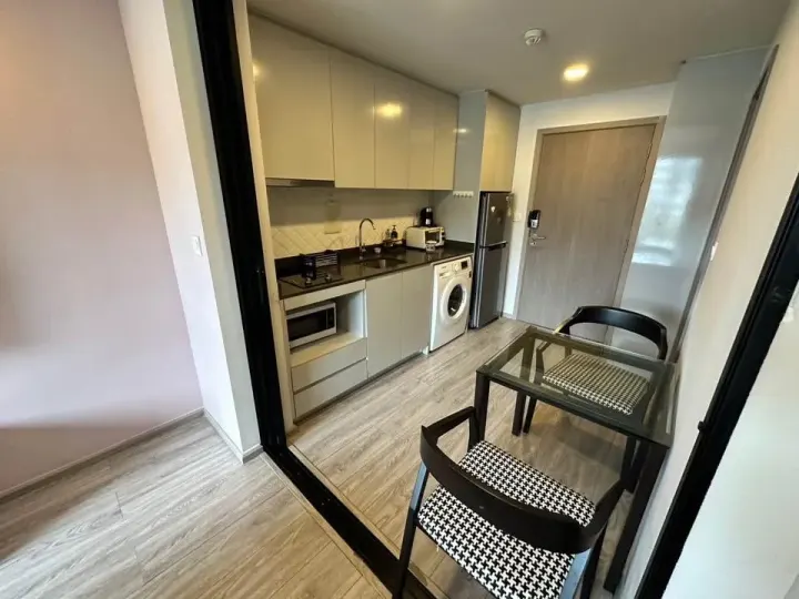 Property photos for Maestro 14 Siam - Ratchathewi