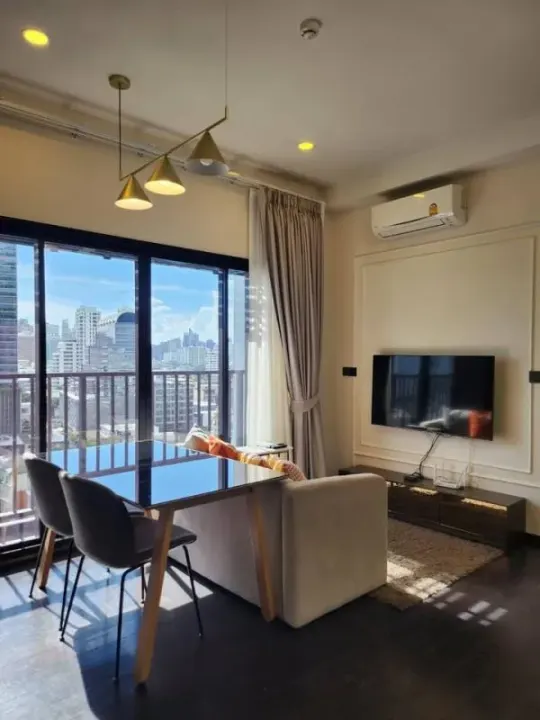 Property photos for Park Origin Thonglor