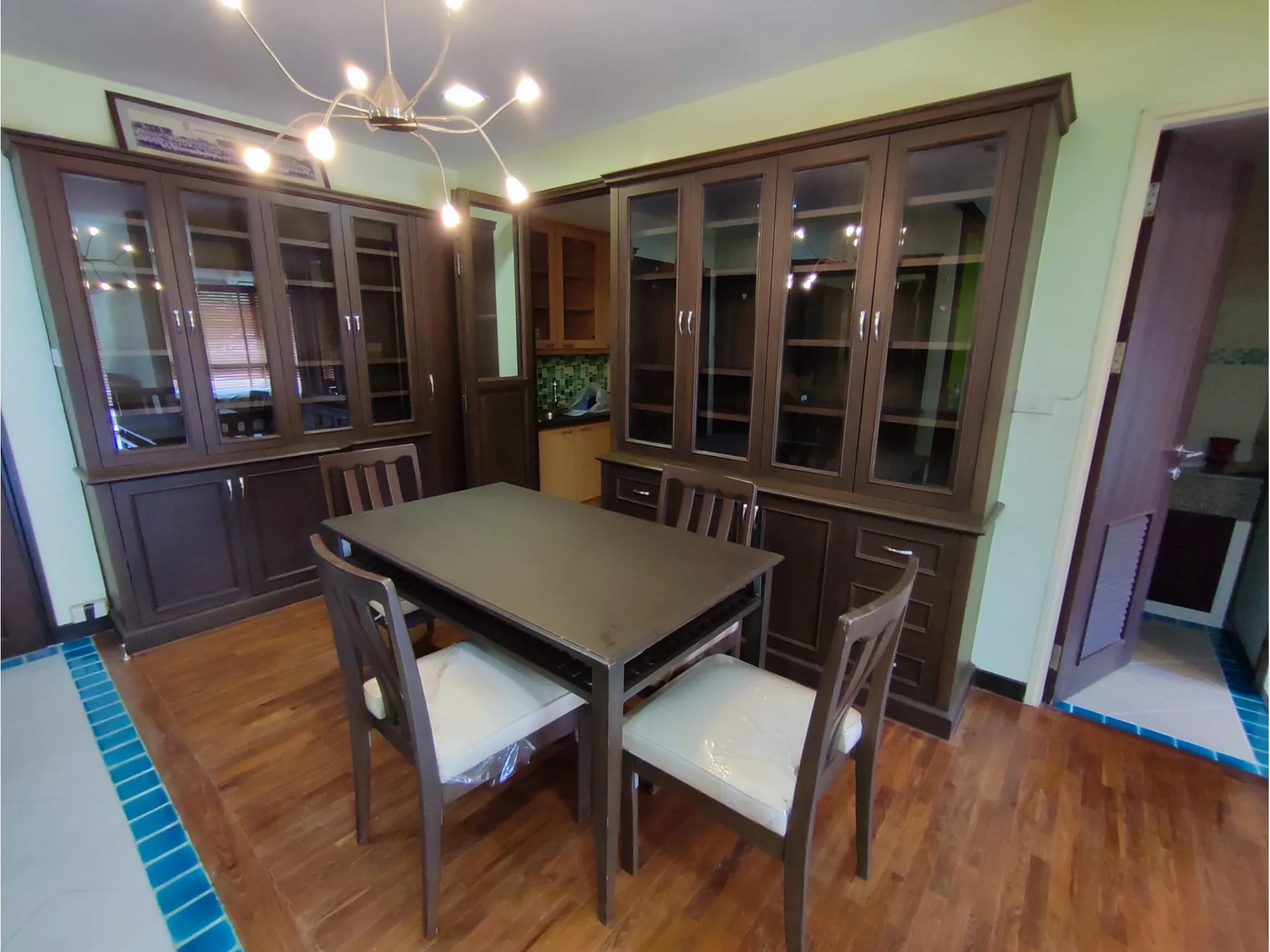 Property photos for Baan Pruksasiri 1 Ratchatawi