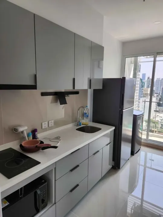Property photos for Supalai Premier Si Phraya-samyan
