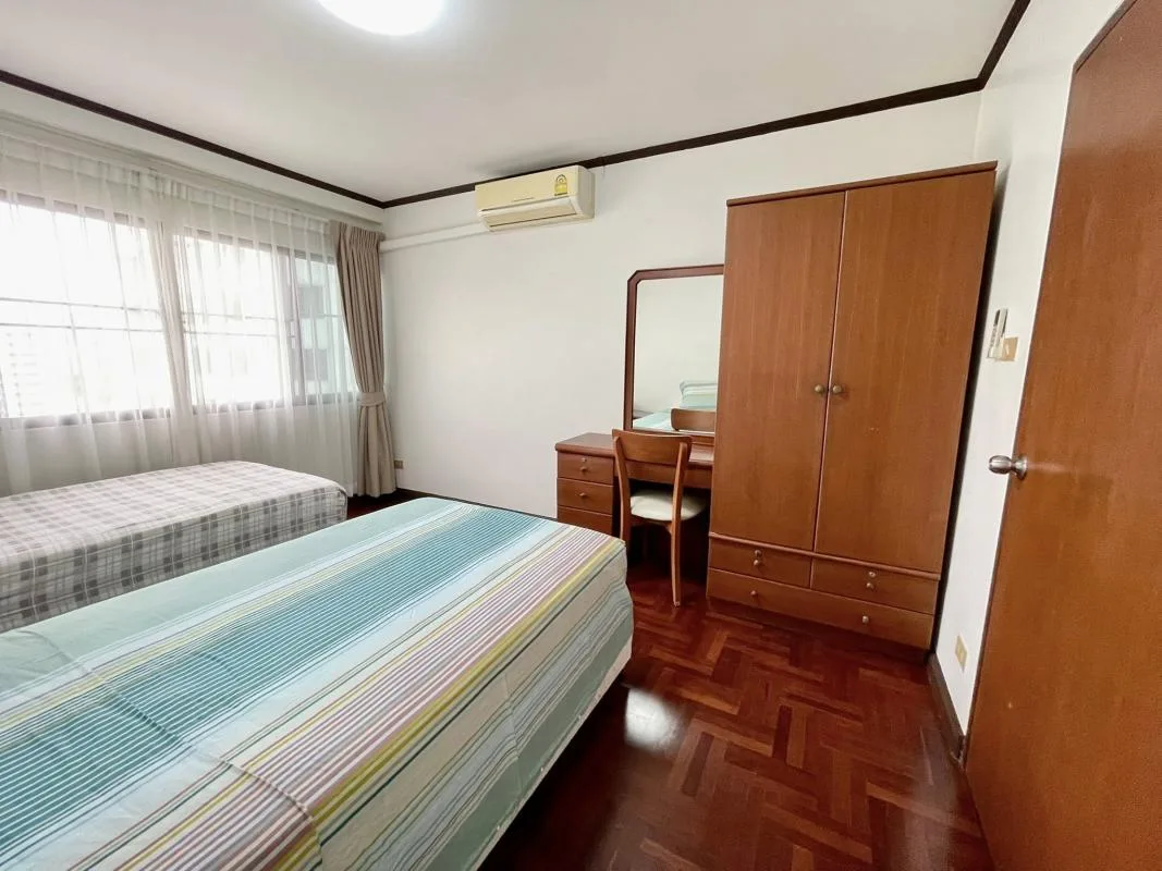 Property photos for Saranjai Mansion