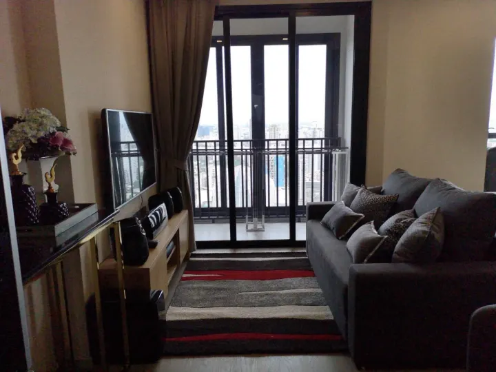 Property photos for Ashton Asoke