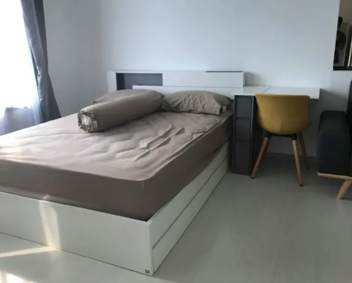 Property photos for Life Asoke