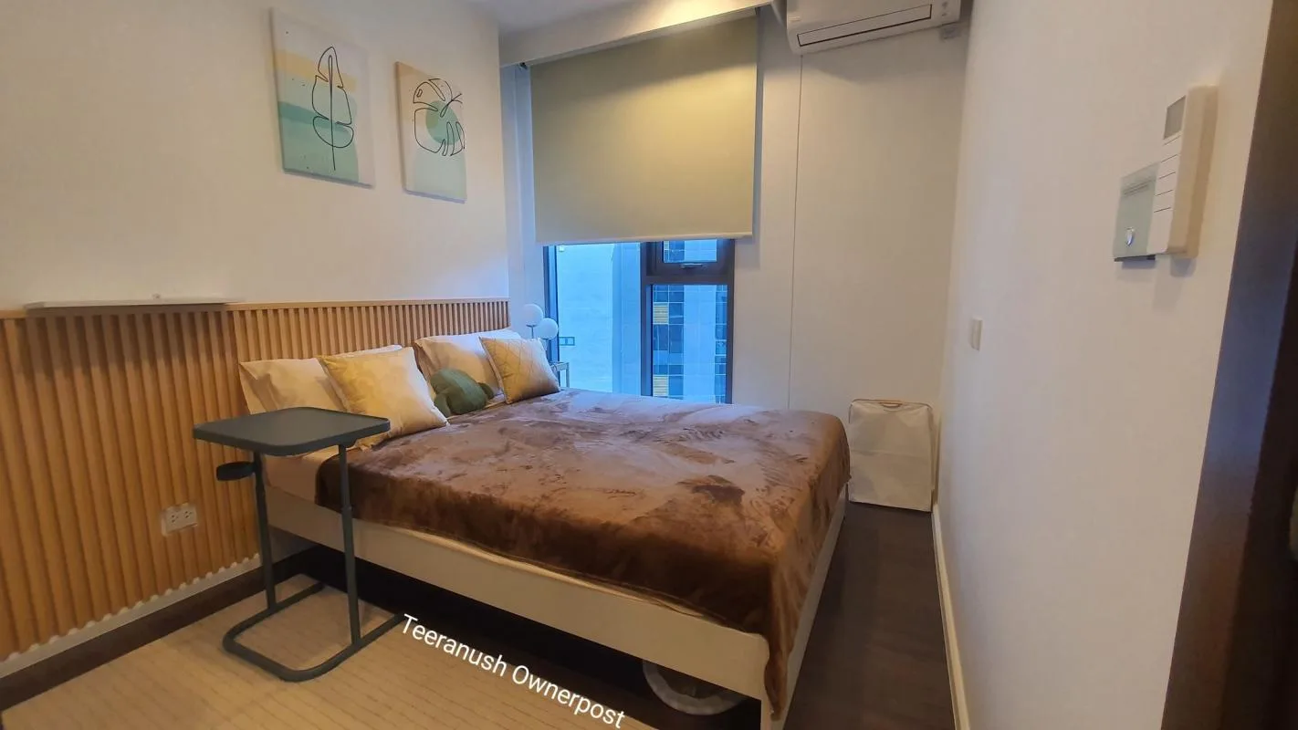 Property photos for Whizdom Inspire Sukhumvit