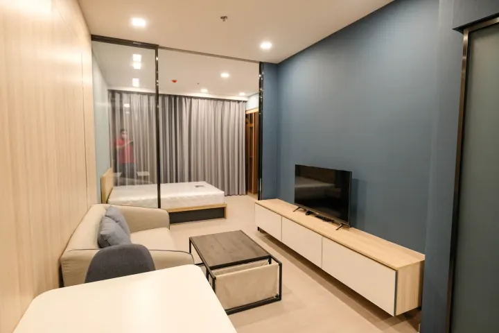 Property photos for One 9 Five Asoke - Rama 9