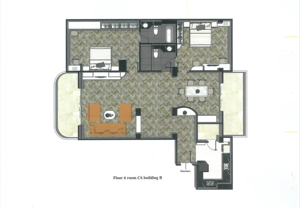 Property photos for M Tower Apartment