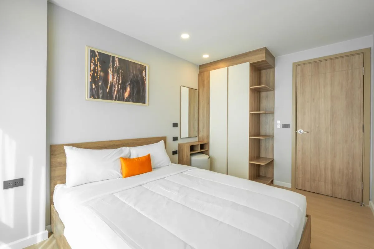 Property photos for Space Cherngtalay Condominium