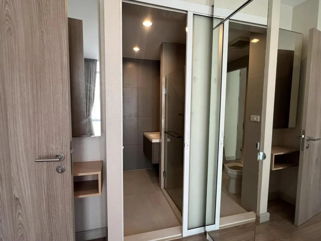 Property photos for The Capital Ratchaprarop-Vibha