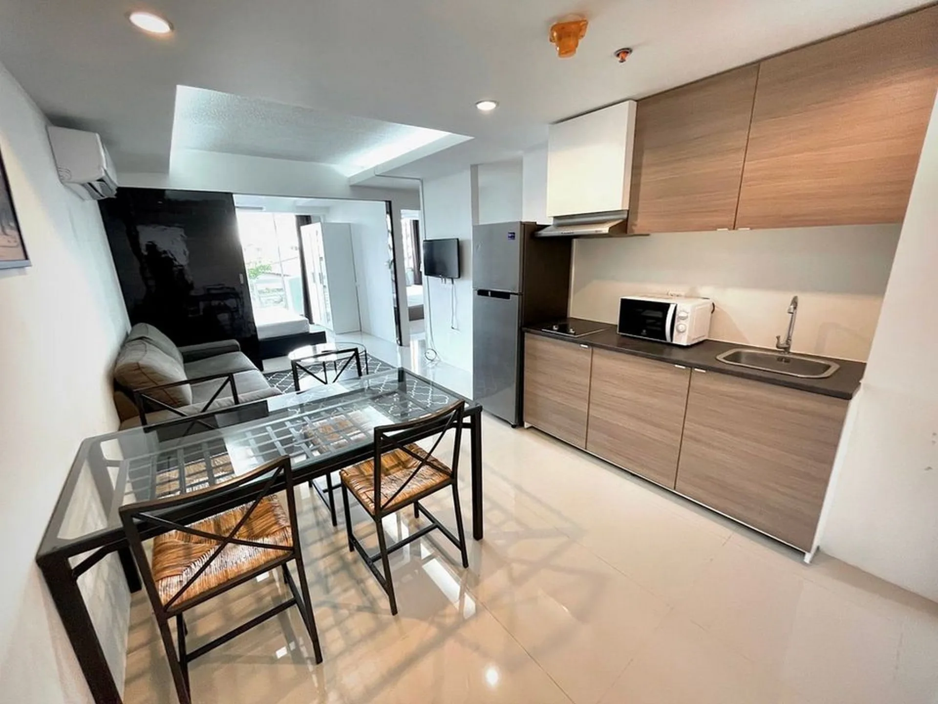 Property photos for The Waterford Sukhumvit 50 Onnut
