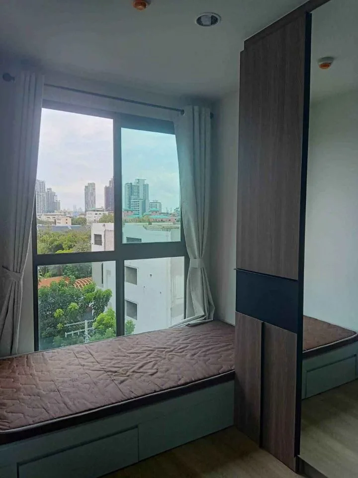 Property photos for The Excel Hideaway Sukhumvit 71