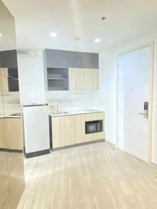 Property photos for The Base Phetkasem
