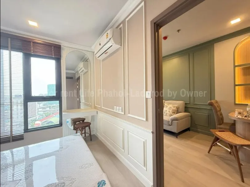 Property photos for Life Phahon-ladprao