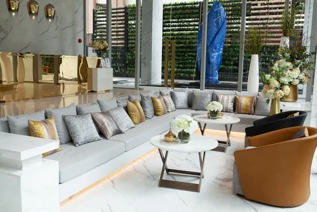 Property photos for Hyde Sukhumvit 11