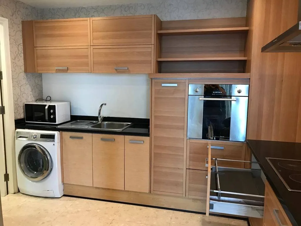 Property photos for Nusasiri Grand