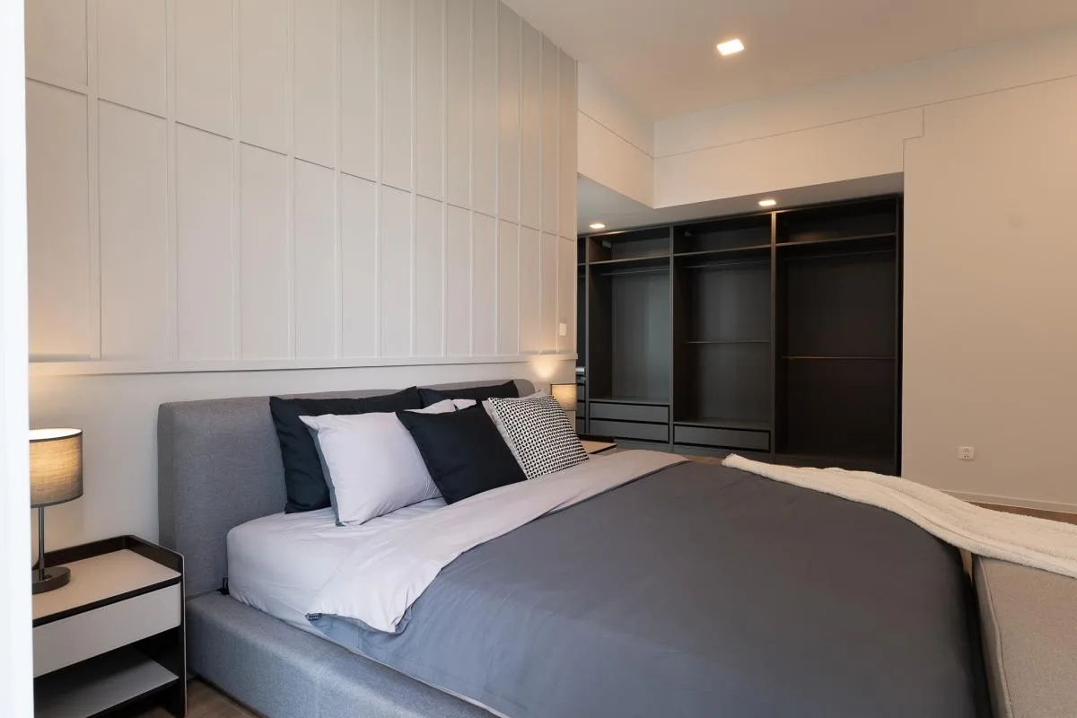 Property photos for Vive Rama 9