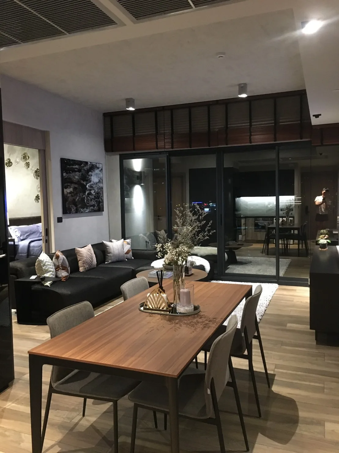 Property photos for The Lofts Asoke
