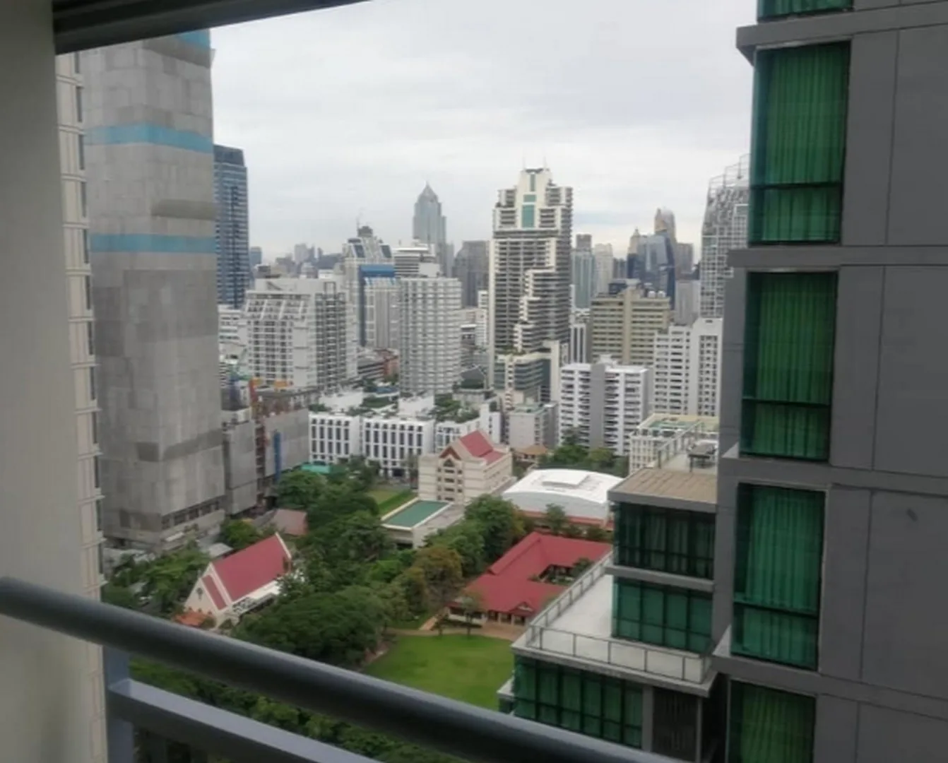 Property photos for Grand Park View