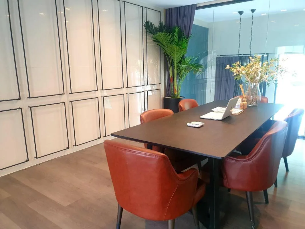 Property photos for Cascade Bangna