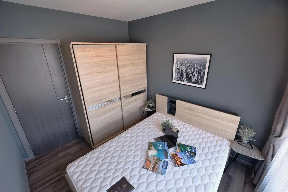 Property photos for The Base Park West Sukhumvit 77