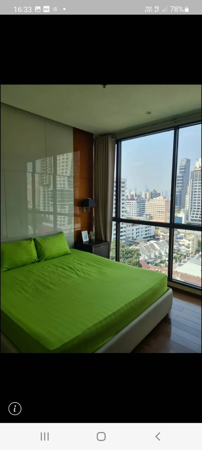 Property photos for The Address Sukhumvit 28