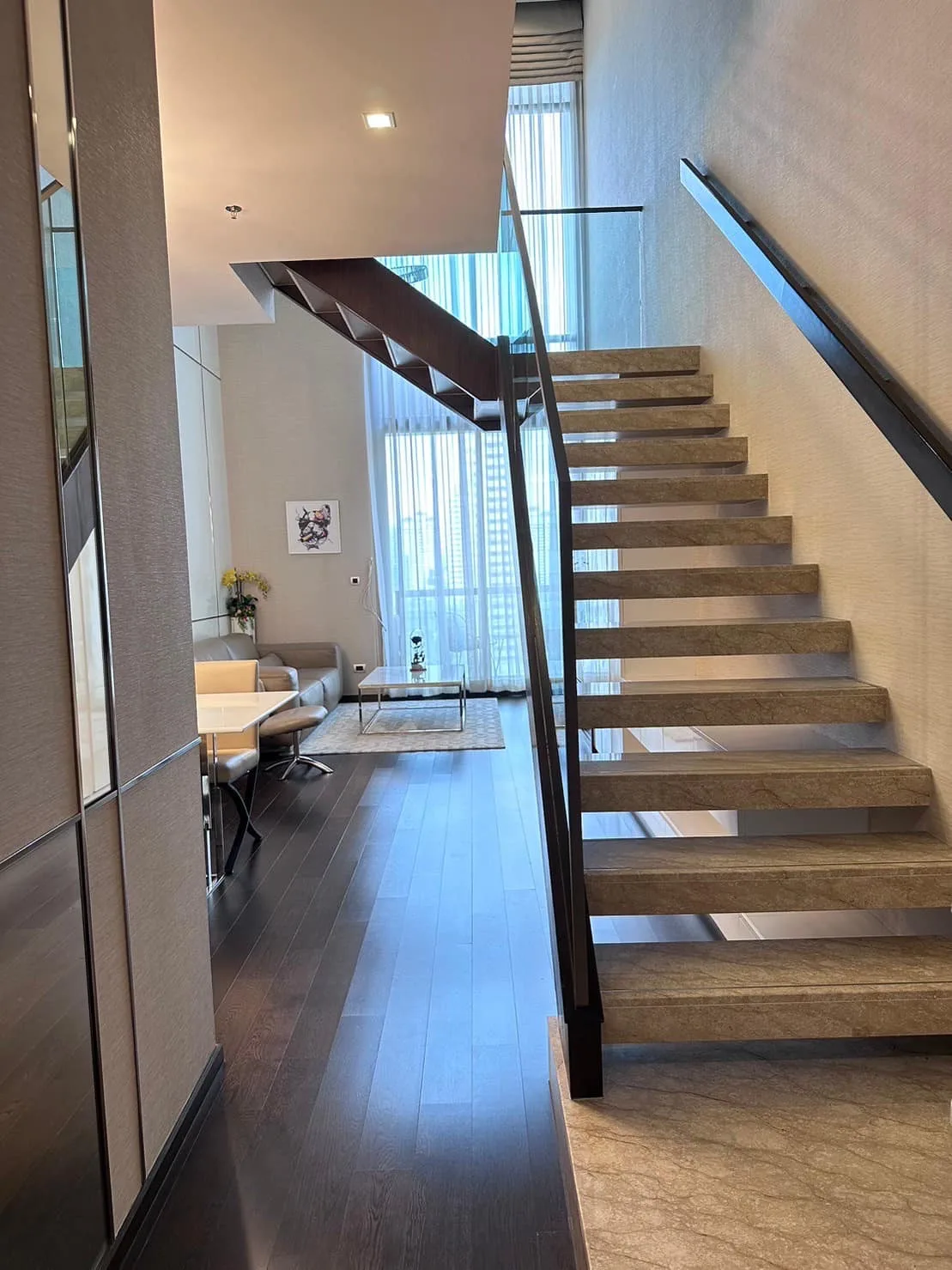 Property photos for The XXXIX by Sansiri
