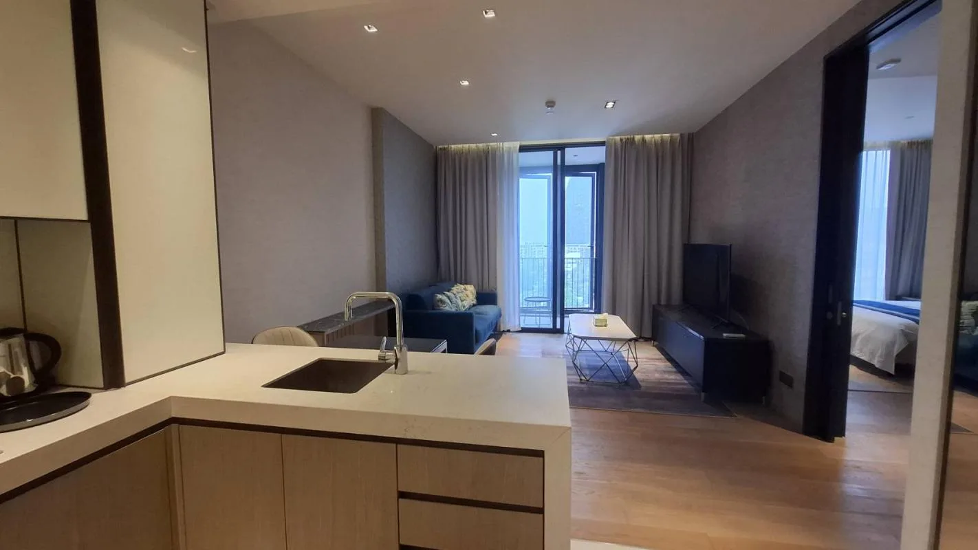 Property photos for BEATNIQ Sukhumvit 32