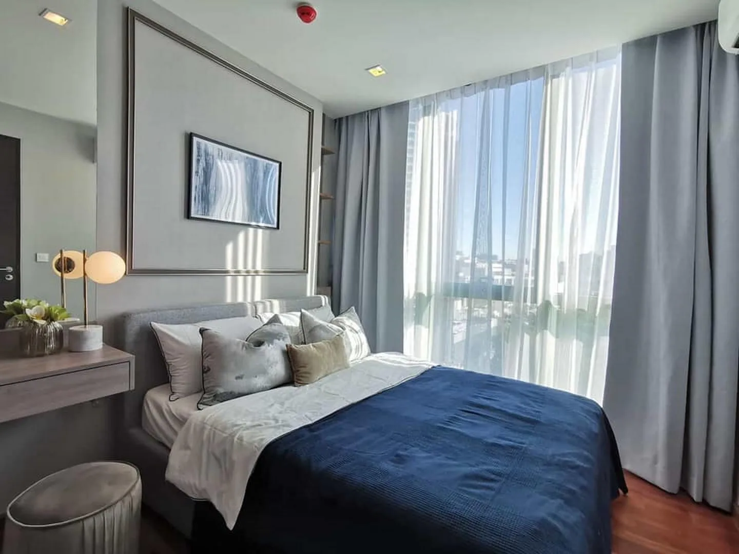 Property photos for Wish Signature  Midtown Siam