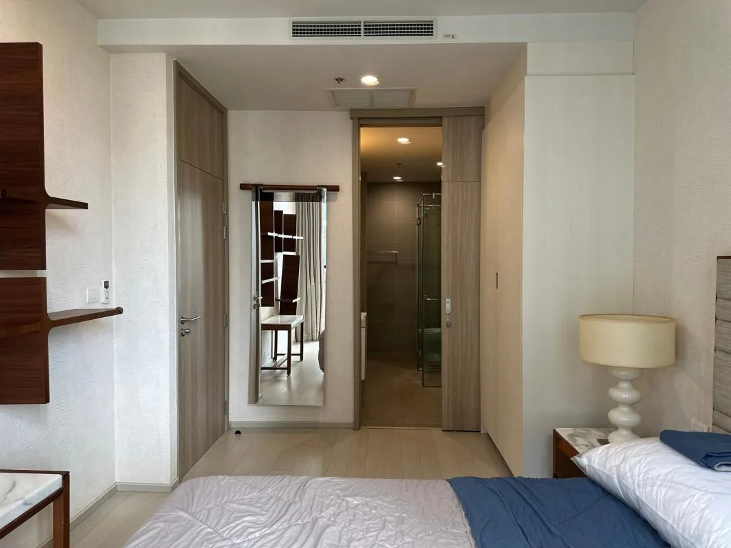 Property photos for Noble Ploenchit