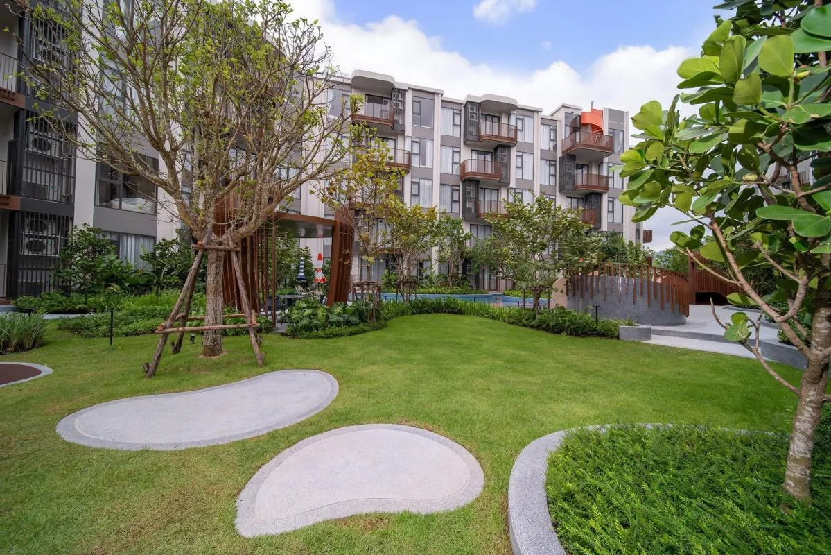 Property photos for Canvas Cherngtalay